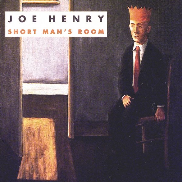 Album Joe Henry - Short Man