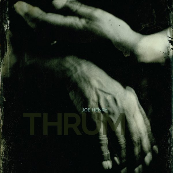 Thrum - album