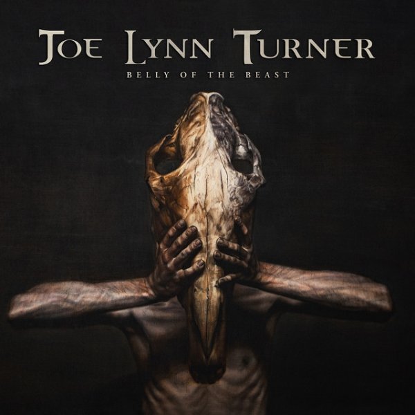 Album Joe Lynn Turner - Belly Of The Beast