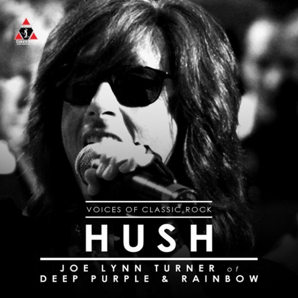 Album Joe Lynn Turner - Hush
