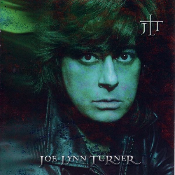 Album Joe Lynn Turner - JLT
