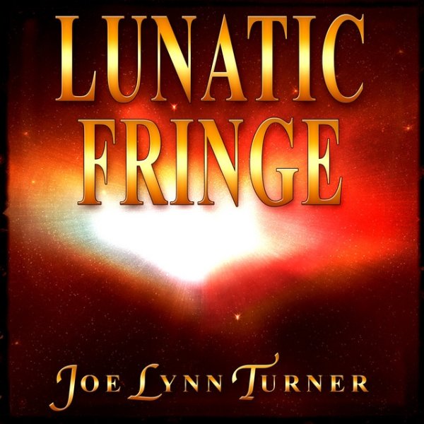 Album Joe Lynn Turner - Lunatic Fringe