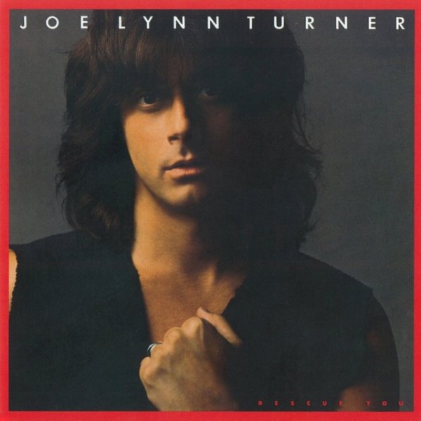 Album Joe Lynn Turner - Rescue You