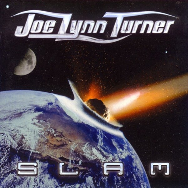 Album Joe Lynn Turner - Slam