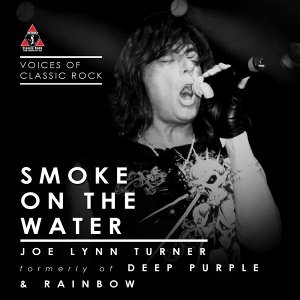 Album Joe Lynn Turner - Smoke On The Water