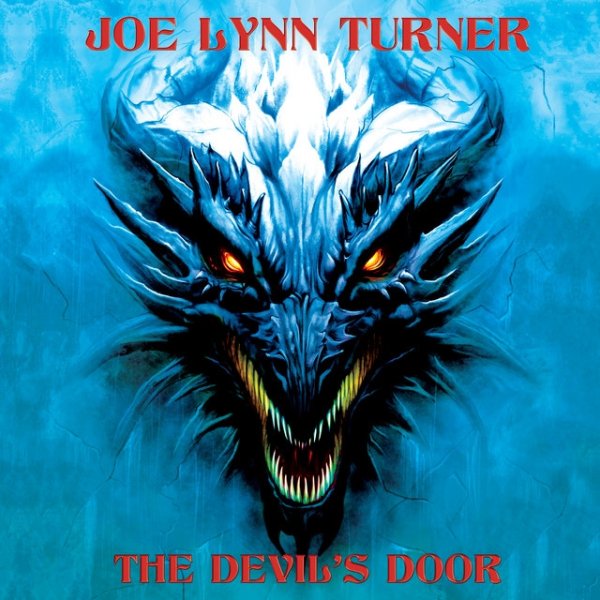 Album Joe Lynn Turner - The Devil