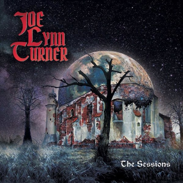 Joe Lynn Turner The Sessions, 2016