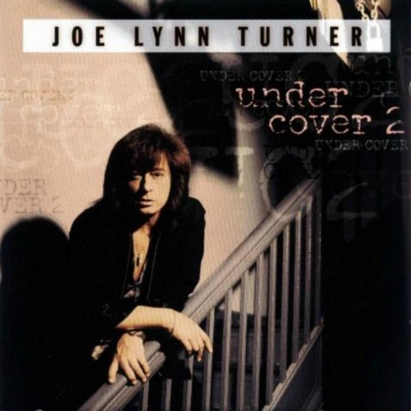 Album Joe Lynn Turner - Under Cover 2