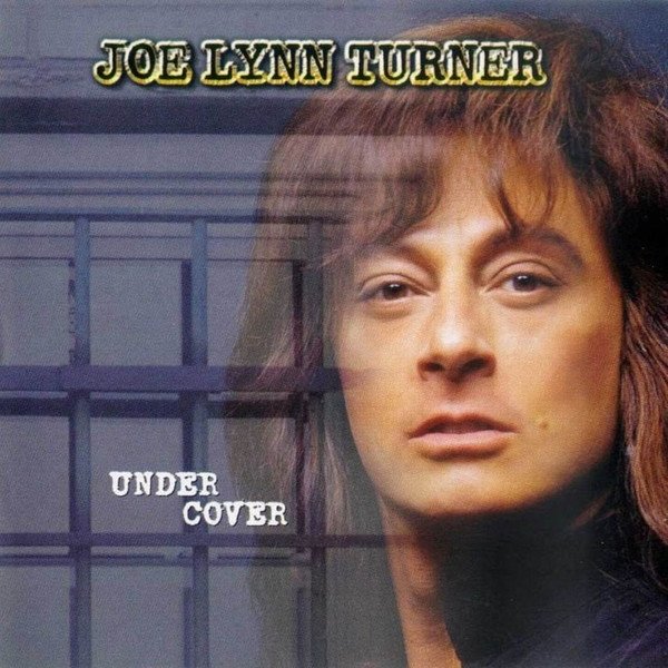 Album Joe Lynn Turner - Under Cover