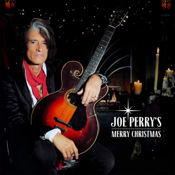 Joe Perry's Merry Christmas - album