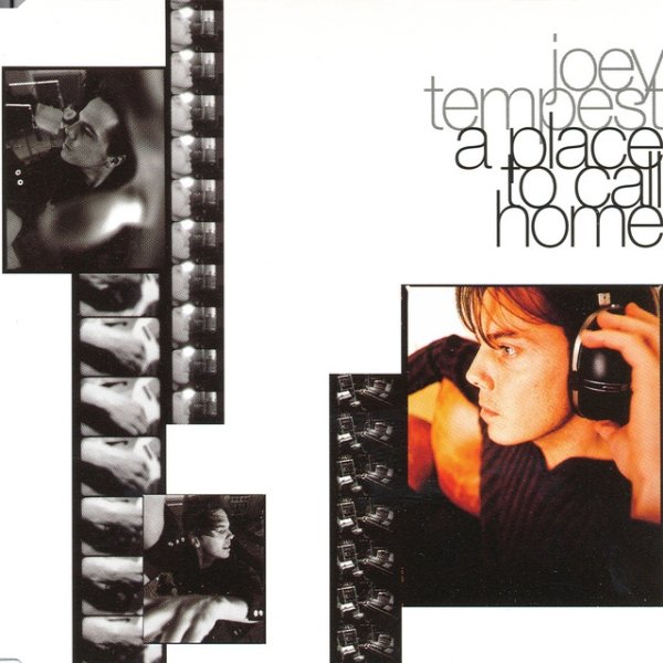 Album Joey Tempest - A Place To Call Home