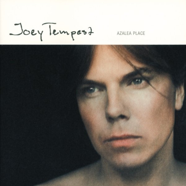 Album Joey Tempest - Azalea Place