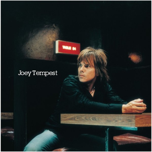 Joey Tempest Joey Tempest, 2002