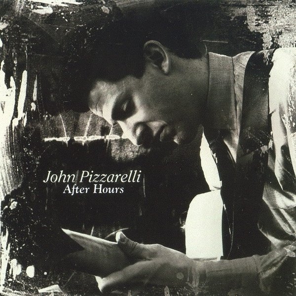 Album John Pizzarelli - After Hours