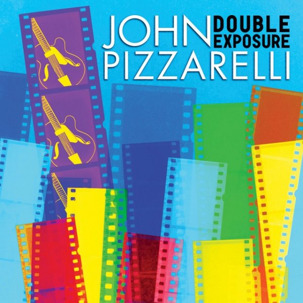 Album John Pizzarelli - Double Exposure