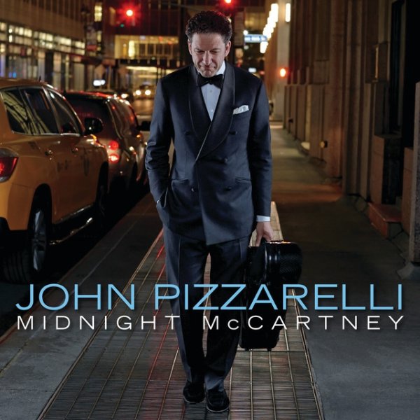 John Pizzarelli Midnight McCartney, 2015