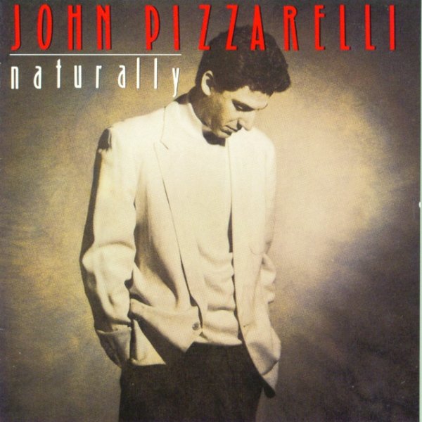 John Pizzarelli Naturally, 1993
