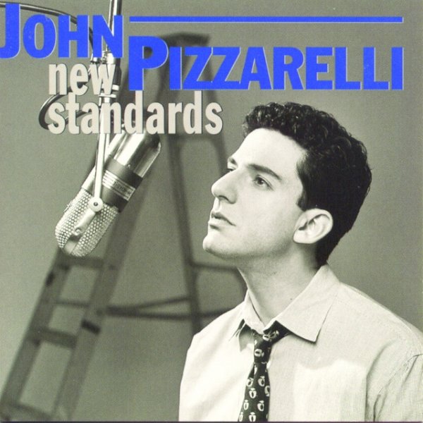 Album John Pizzarelli - New Standards