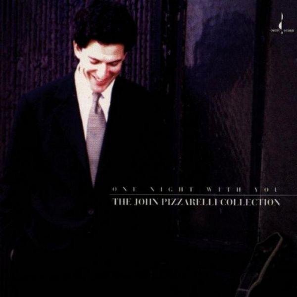 John Pizzarelli One Night with You, 1996
