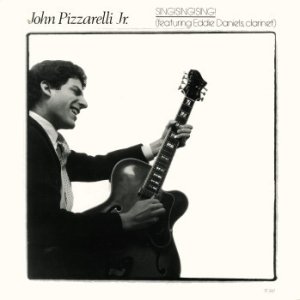 Album John Pizzarelli - Sing! Sing! Sing!