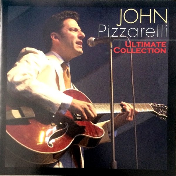 Album John Pizzarelli - Ultimate Collection