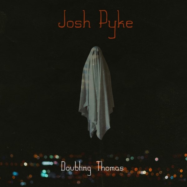 Album Josh Pyke - Doubting Thomas