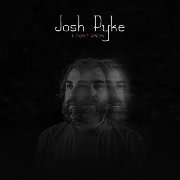 Album Josh Pyke - I Don