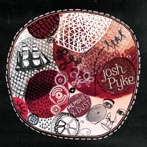 Josh Pyke Memories & Dust, 2007