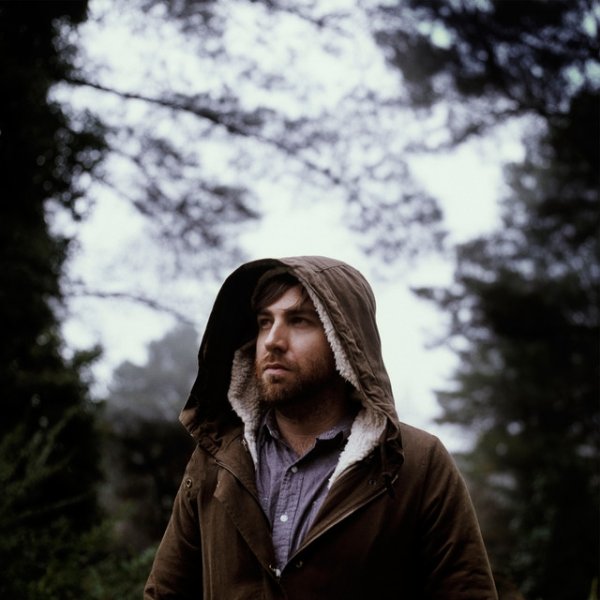 Album Josh Pyke - Pressed Against You In The Crowd