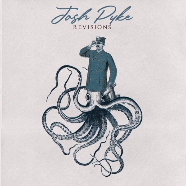 Album Josh Pyke - Revisions