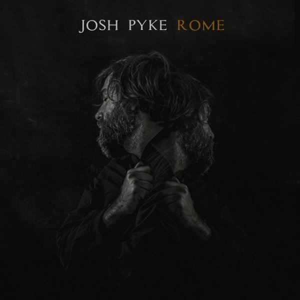 Album Josh Pyke - Rome