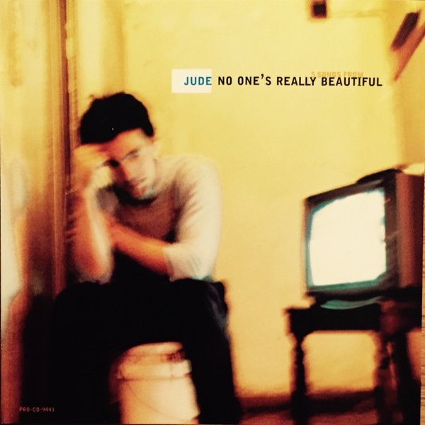 Album Jude. - 5 Songs From No One Is Really Beautiful