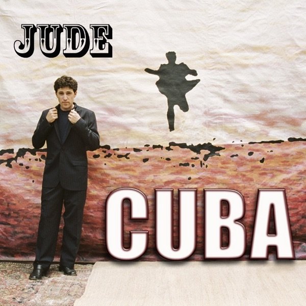 Album Jude. - Cuba