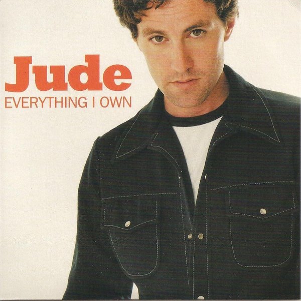 Album Jude. - Everything I Own