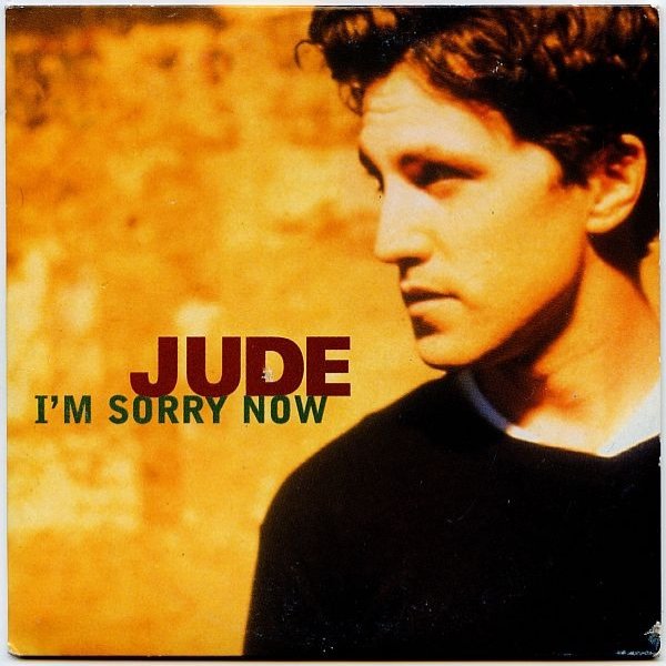 I'm Sorry Now - album