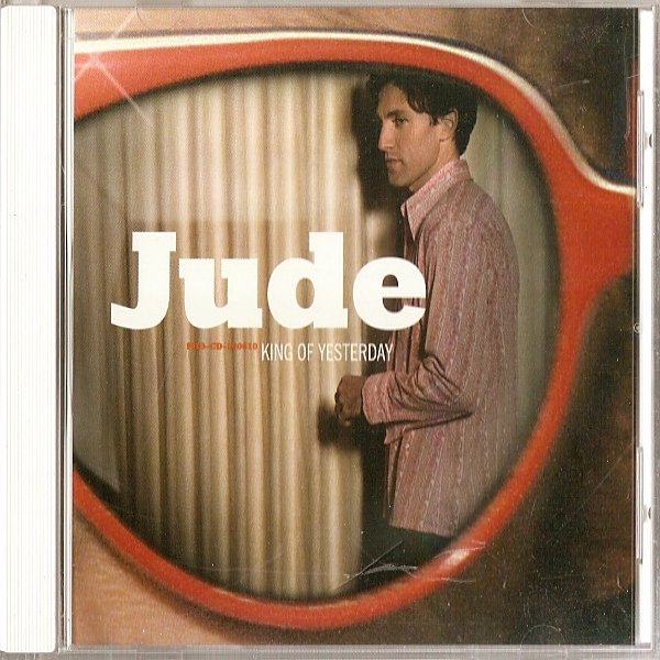 Album Jude. - King Of Yesterday