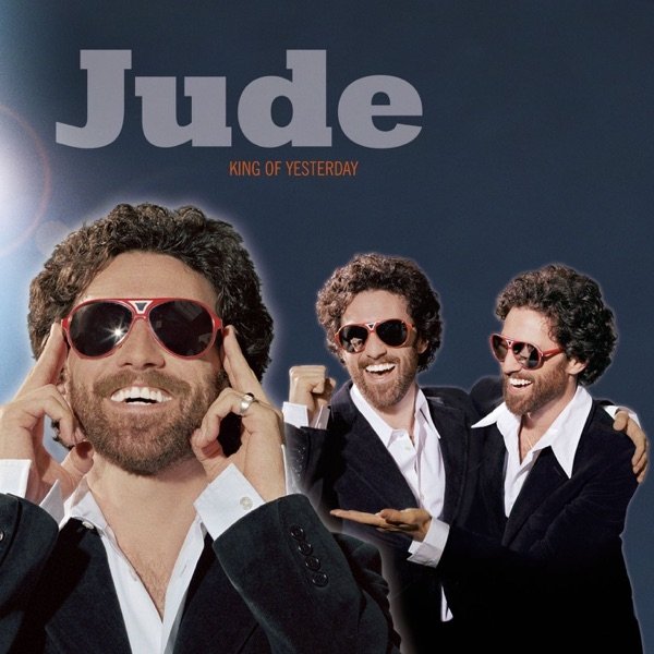 Album Jude. - King of Yesterday