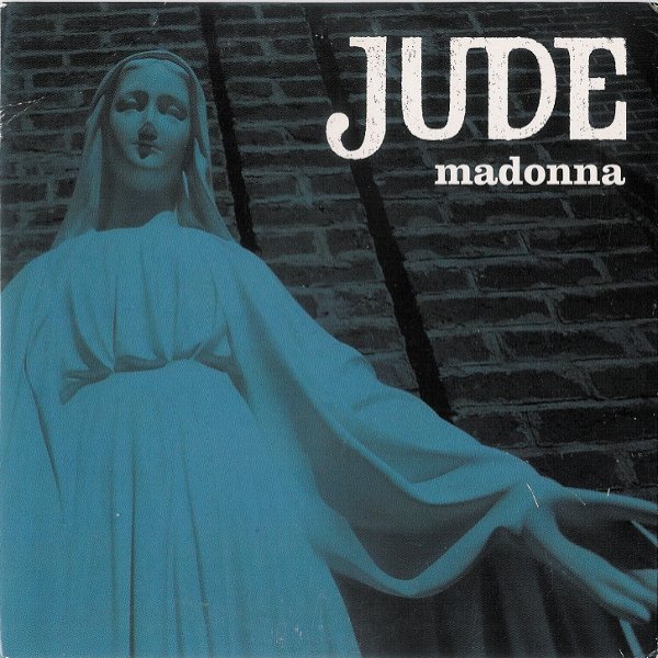 Album Jude. - Madonna
