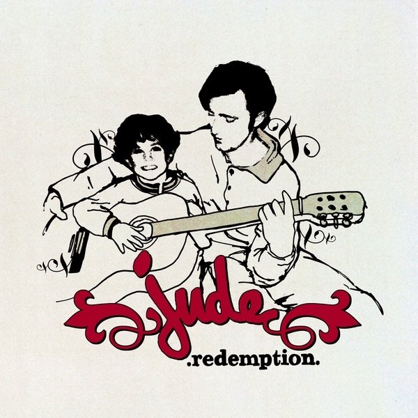 Album Jude. - Redemption
