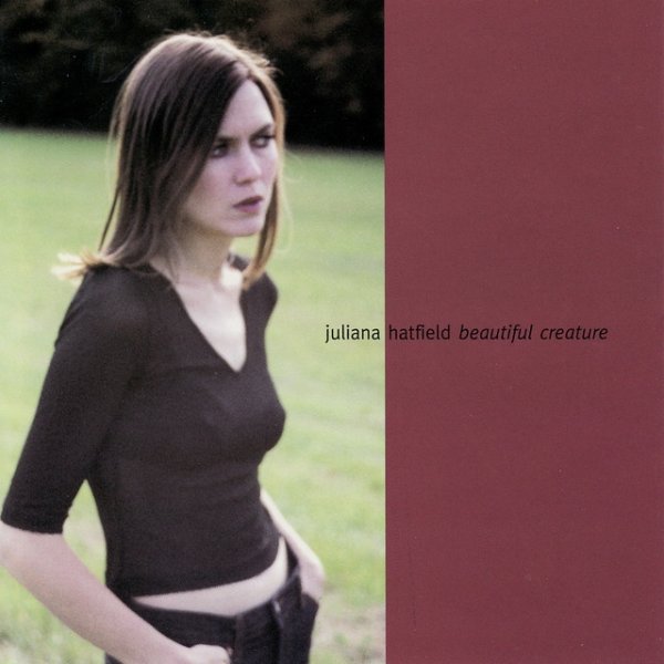 Album Juliana Hatfield - Beautiful Creature