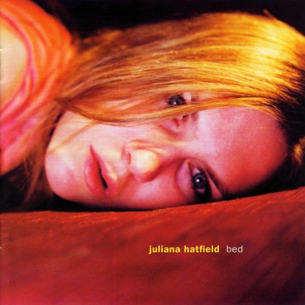 Album Juliana Hatfield - Bed