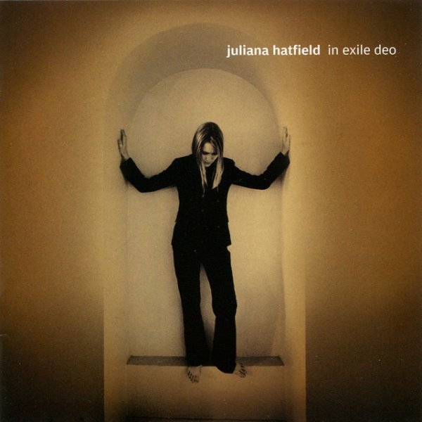 Album Juliana Hatfield - In Exile Deo