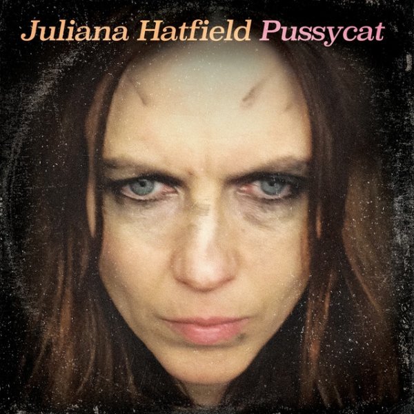 Album Juliana Hatfield - Pussycat