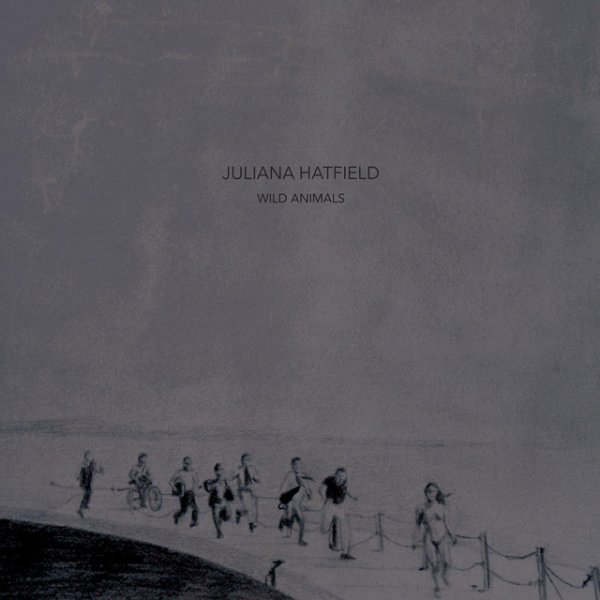 Album Juliana Hatfield - Wild Animals