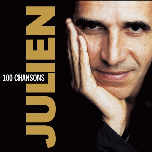 Album Julien Clerc - 100 Chansons