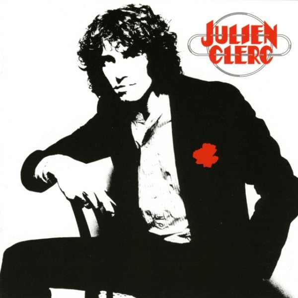 Album Julien Clerc - A mon âge et à l