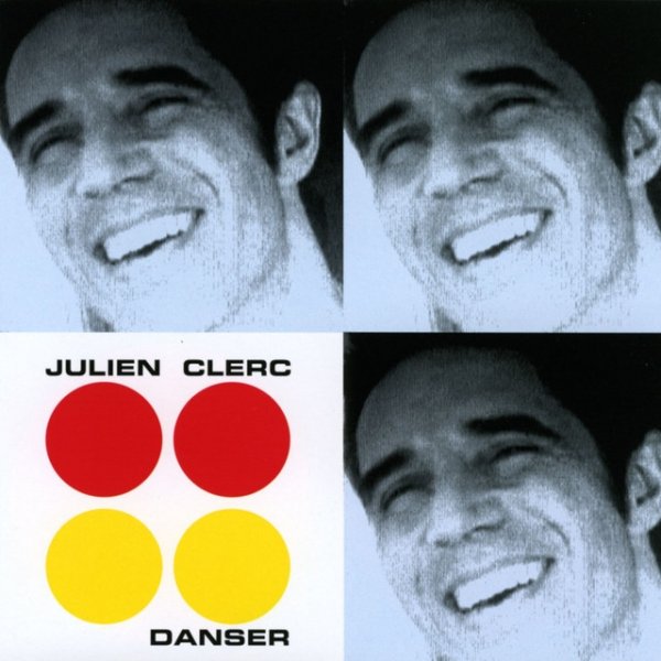 Album Julien Clerc - danser