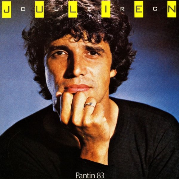 Album Julien Clerc - Pantin 83