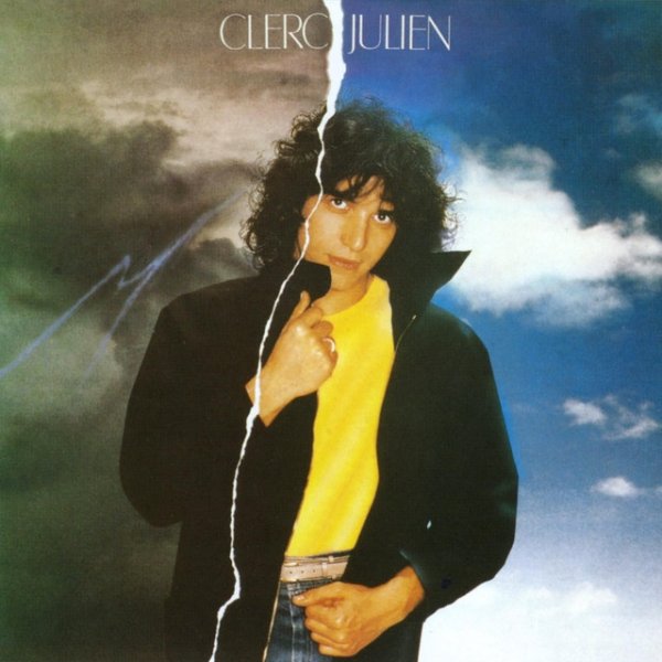 Album Julien Clerc - Quand je joue