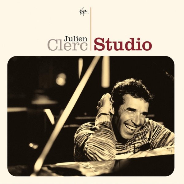 Album Julien Clerc - Studio